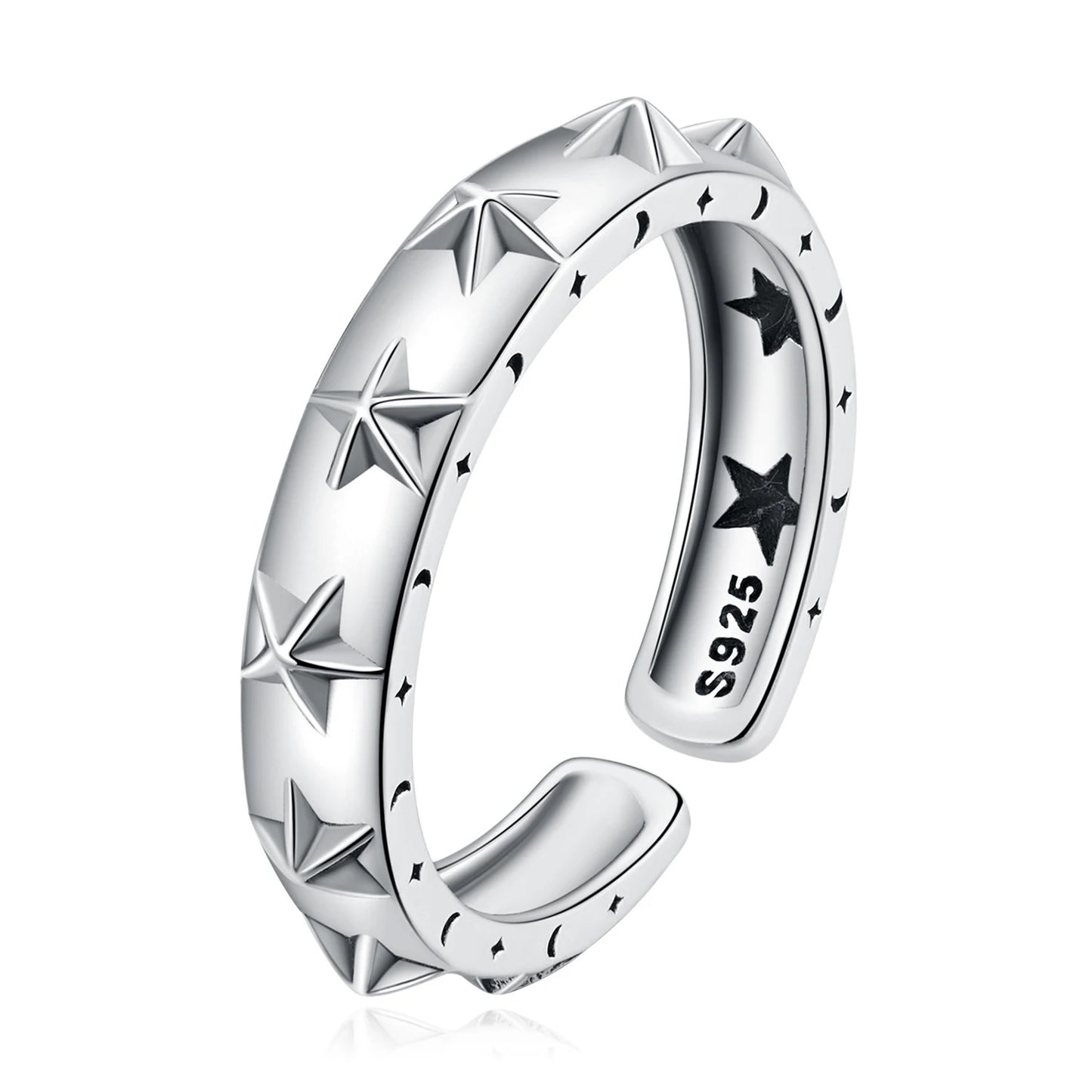 Ring „Sterne“